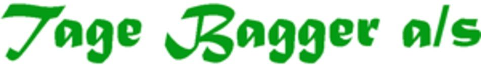 Tage Bagger A/S logo