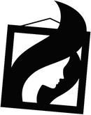 Frisørgalleriet logo