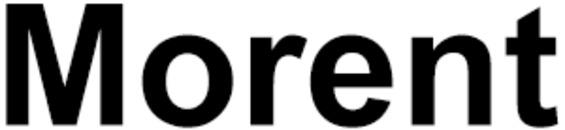 MoRent logo