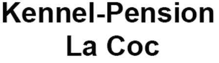 Kennel-Pension La Coc logo