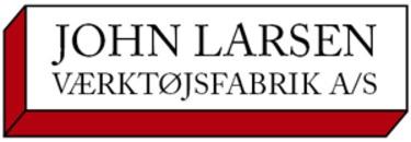John Larsen Værktøjsfabrik A/S logo