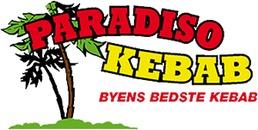 Paradiso Kebab Grill Restaurant logo