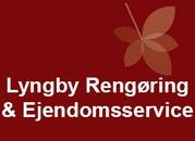 Lyngby Rengøring og Ejendomsservice logo