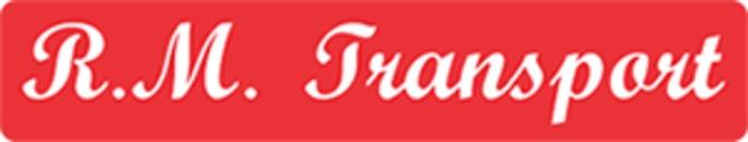RM Transport logo