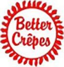 Better Crêpes logo