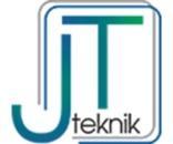JT Teknik ApS logo