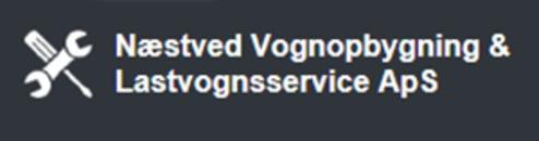 Næstved Vognopbygning & Lastvognsservice ApS logo
