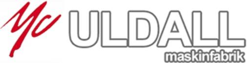 Mc Uldall Maskinfabrik AS logo