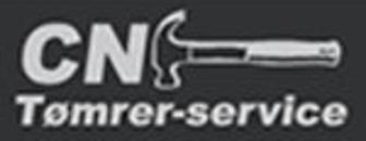 Cn Tømrer-Service ApS logo
