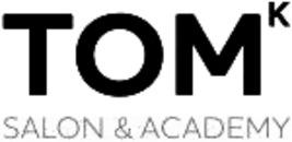 TOM K - Salon & Academy ApS logo