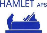 Hamlet ApS logo