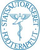 Klinik for Fodterapi v/ Lene Zillmer logo