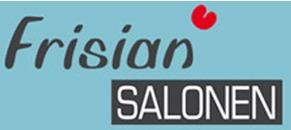 Frisian Salonen logo