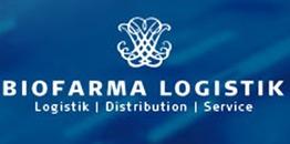 Biofarma Logistik A/S logo