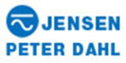 Peter Dahl Jensen logo