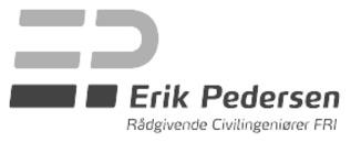 Erik Pedersen ApS Rådg. Civilingeniører