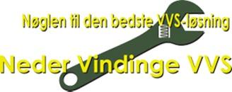 Neder Vindinge VVS logo