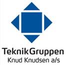 Knud Knudsen A/S logo