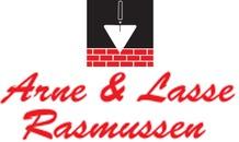 Arne & Lasse Rasmussen I/S logo