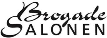 Brogade Salonen logo