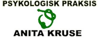 Psykologisk Praksis v/ Anita Kruse logo