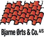Bjarne Ørts & Co. A/S logo