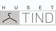 Huset Tind logo