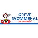Greve Svømmehal logo