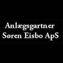 Anlægsgartner Søren Eisbo ApS logo