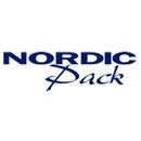 Nordic Pack Emballager logo