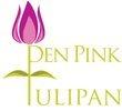Den Pink Tulipan logo