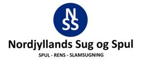 Nordjyllands Sug og Spul ApS