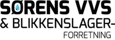 Søren's Blikkenslagerforretning ApS logo