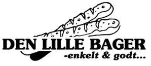 Det Lille Bageri v/Gitte Buus Larsen logo