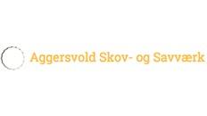 Aggersvold Skov & Savværk logo