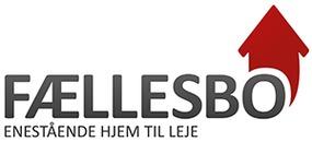 FællesBo logo