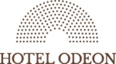 Hotel Odeon logo