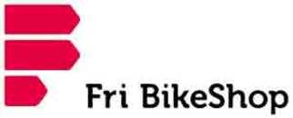 Fri BikeShop Farum logo