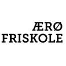 Ærø Friskole logo