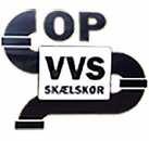 OP - VVS ApS logo