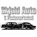 Skjold Auto- & Pladeværksted logo