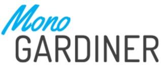 Mono Gardiner ApS logo
