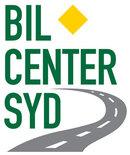 Bil Center Syd A/S logo