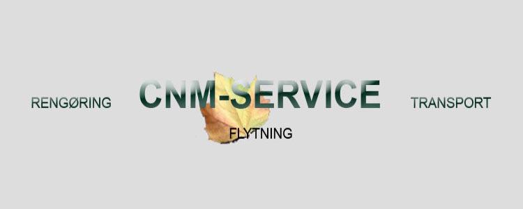 CNM-Service ApS