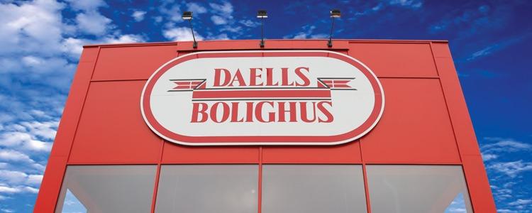 Daells Bolighus A/S