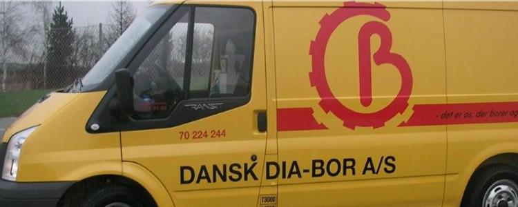 Dansk Dia-Bor A/S