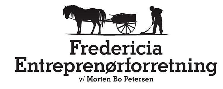 Fredericia Entreprenørforretning