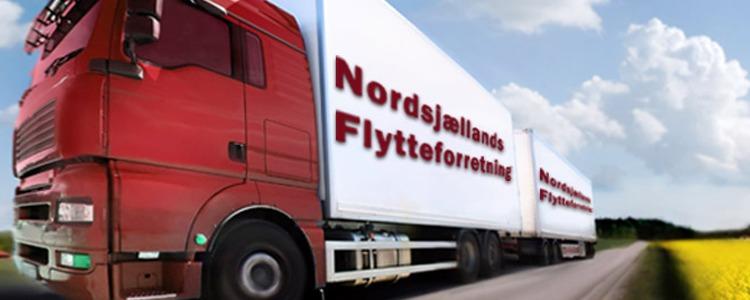 Nordsjællands Flytteforretning