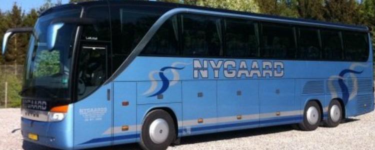 Nygaards Turist & Minibusser