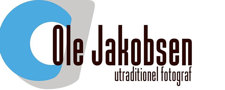Ole Jakobsen - Utraditionel Fotograf
